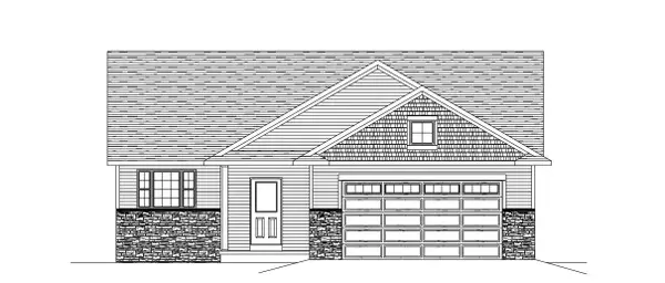 2103 GOLDEN GATE DRIVE, Appleton, WI 54913
