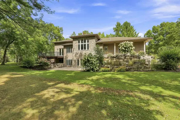 9818 DECKER ROAD, Reedsville, WI 54230