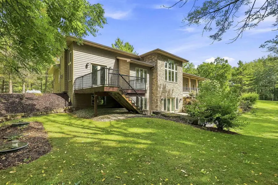 9818 DECKER ROAD, Reedsville, WI 54230 - #3