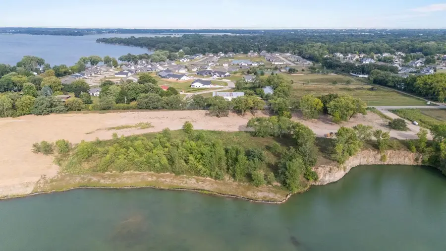 LEONARD POINT ROAD, Oshkosh, WI 54904 - #3