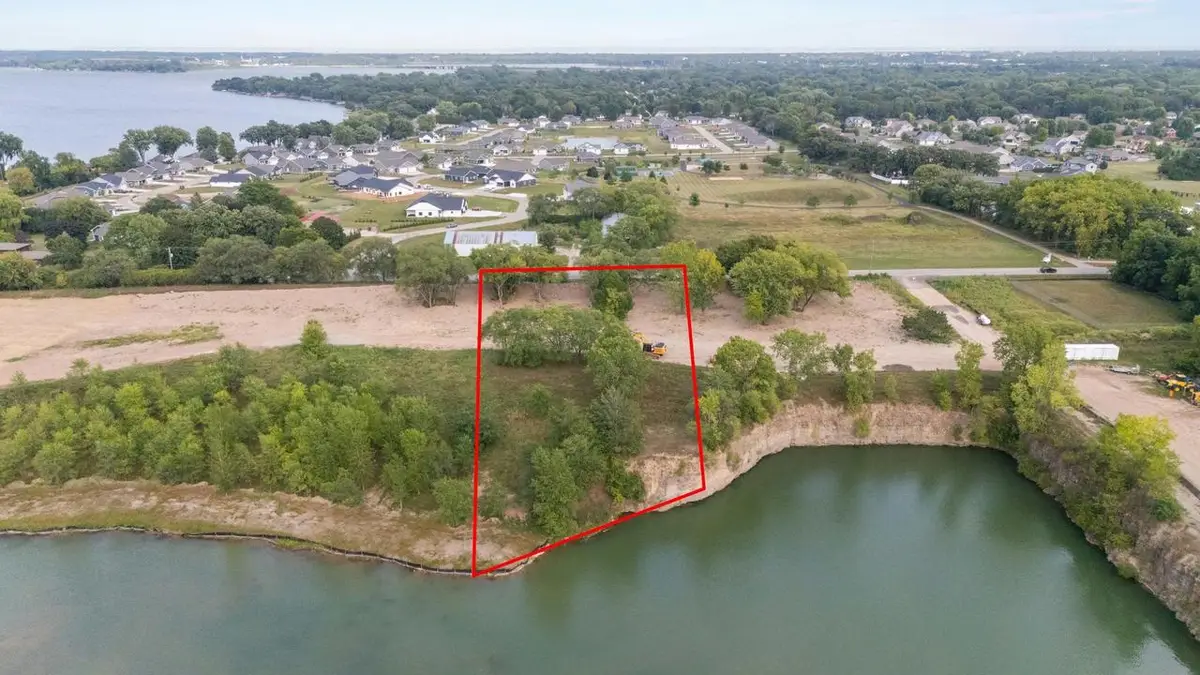LEONARD POINT ROAD, Oshkosh, WI 54904 - #1