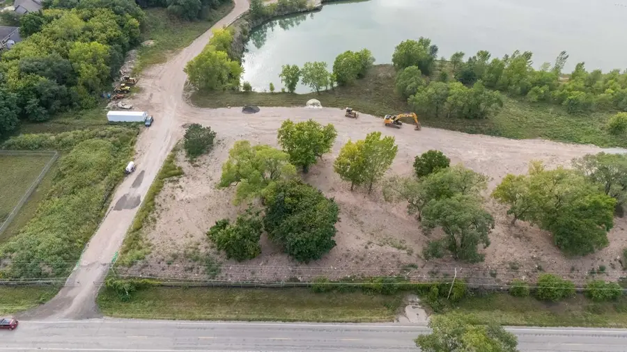 LEONARD POINT ROAD, Oshkosh, WI 54904 - #2