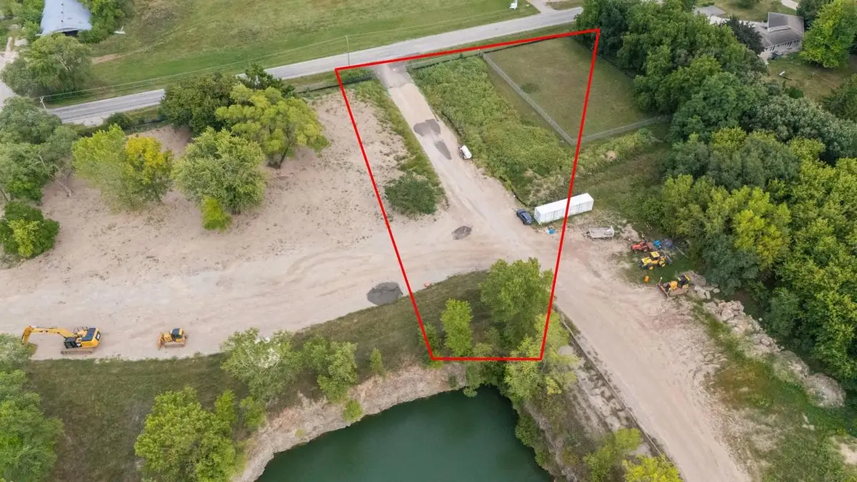 LEONARD POINT ROAD, Oshkosh, WI 54904 - #1