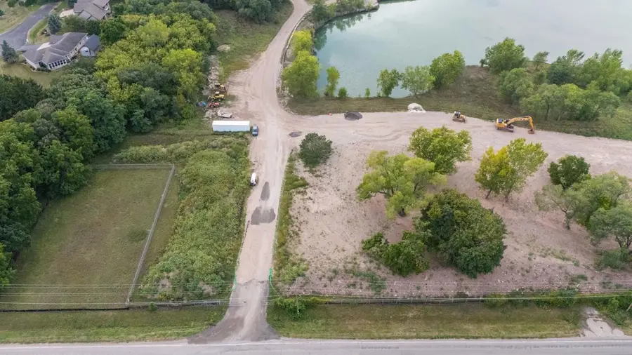 LEONARD POINT ROAD, Oshkosh, WI 54904 - #2