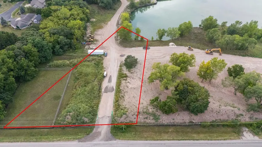 LEONARD POINT ROAD, Oshkosh, WI 54904 - #3