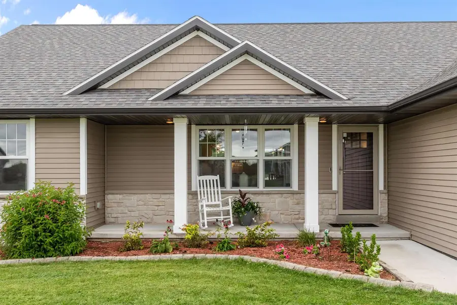 1756 RED OAK STREET, Green Bay, WI 54313 - #3