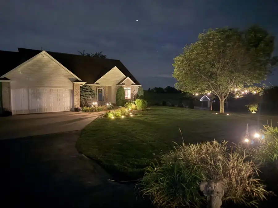 W9795 STONE CREST DRIVE, Hortonville, WI 54944 - #3