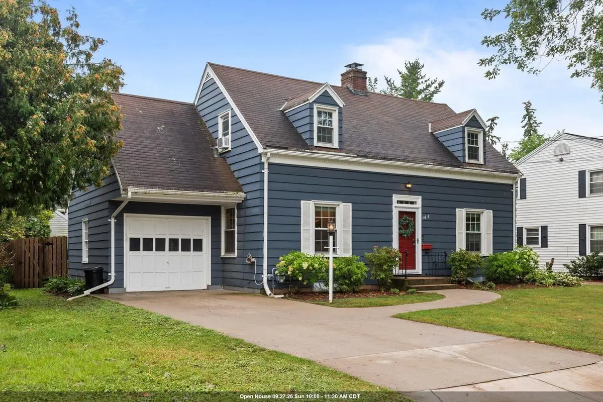 165 RIVER DRIVE, Appleton, WI 54915 - #1
