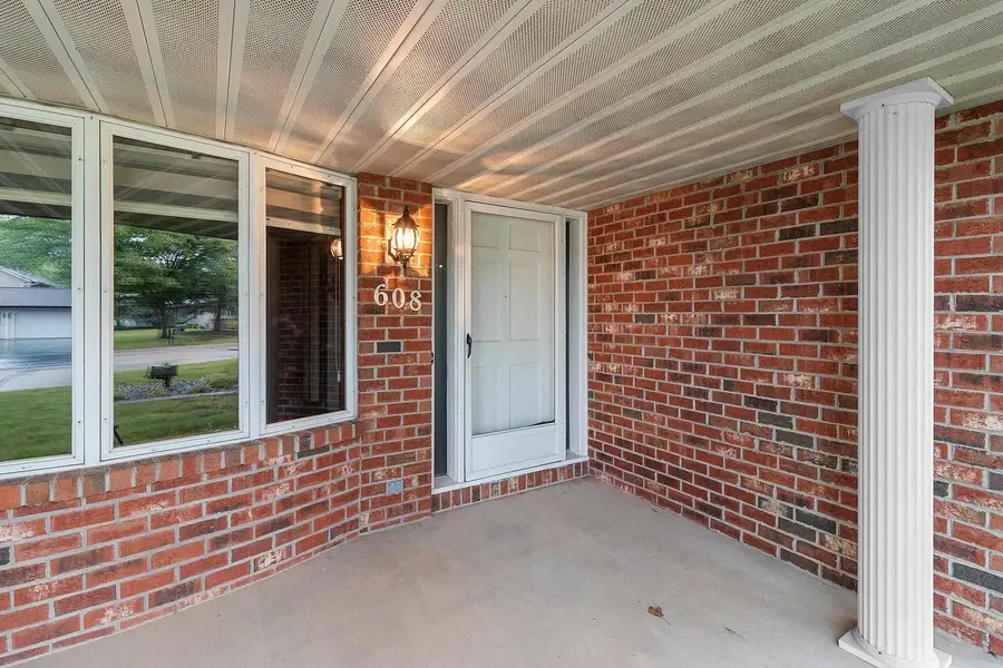 608 WOODSIDE DRIVE, Seymour, WI 54165 - #2