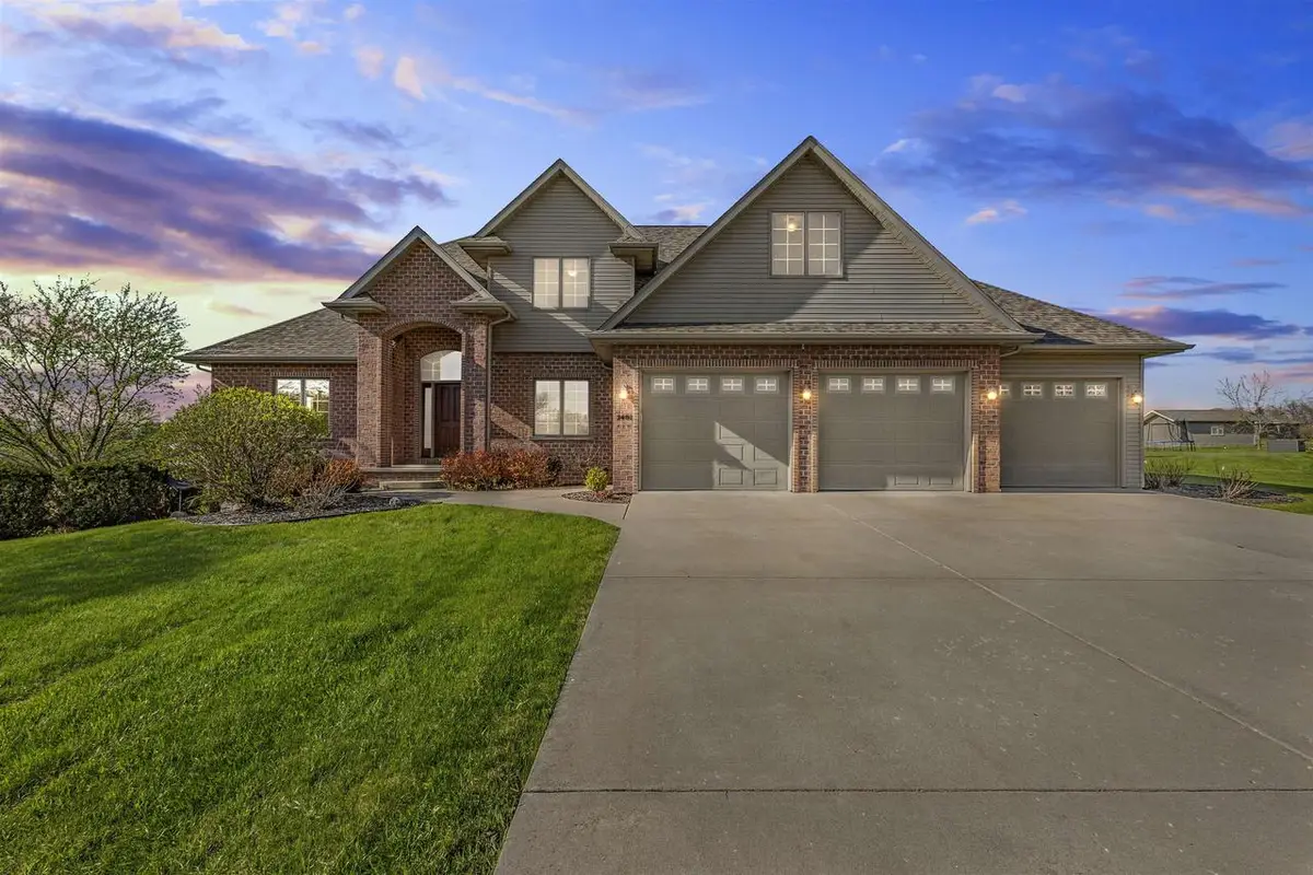 2481 COPPER LANE, Green Bay, WI 54311 - #1