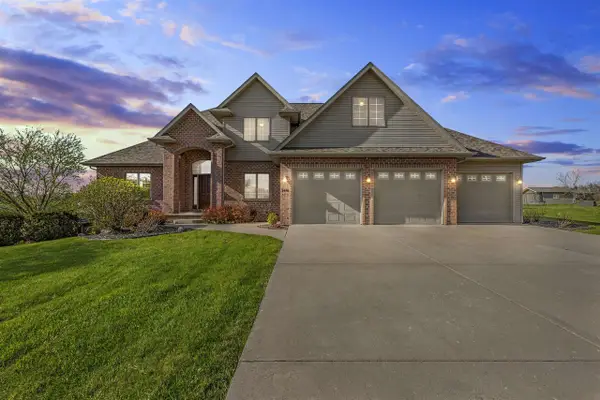 2481 COPPER LANE, Green Bay, WI 54311