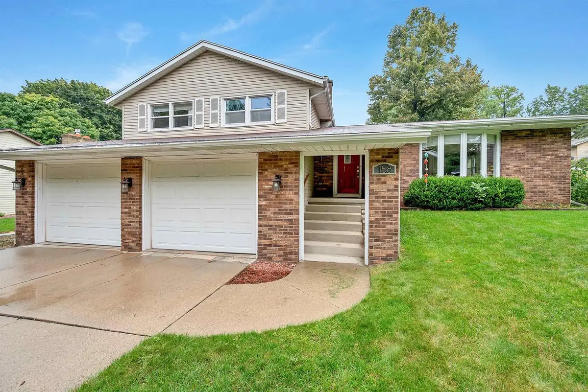 158 WINCHESTER WAY, Green Bay, WI 54302 - #1