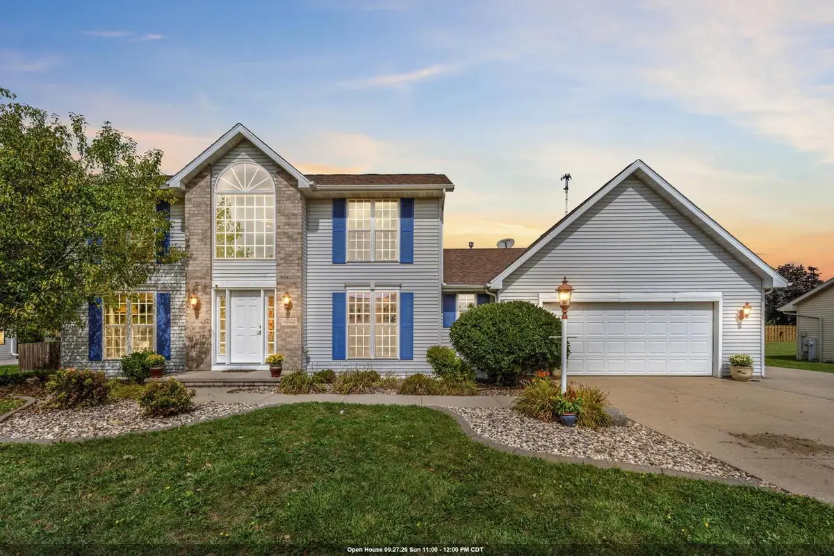 W6832 BASSWOOD LANE, Appleton, WI 54915 - #1