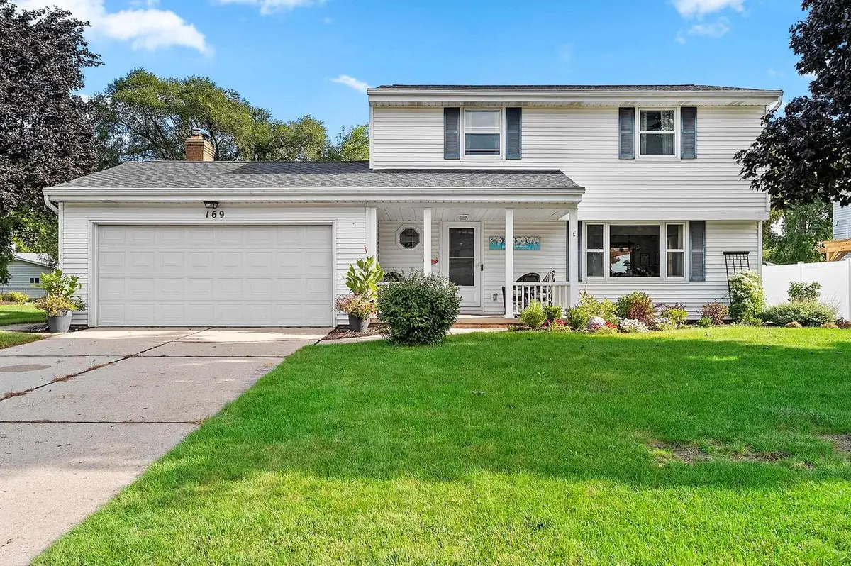 169 KENNEY STREET, Green Bay, WI 54301 - #1