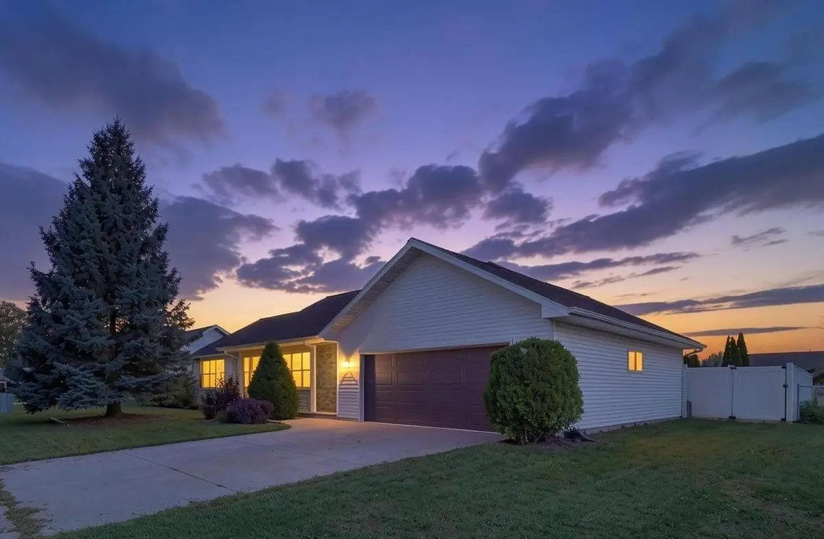 1756 LEMON LANE, De Pere, WI 54115 - #1