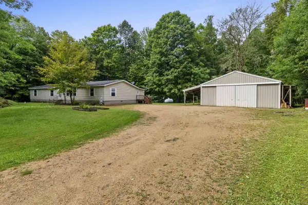 12206 INDIAN LANE, Gillett, WI 54124
