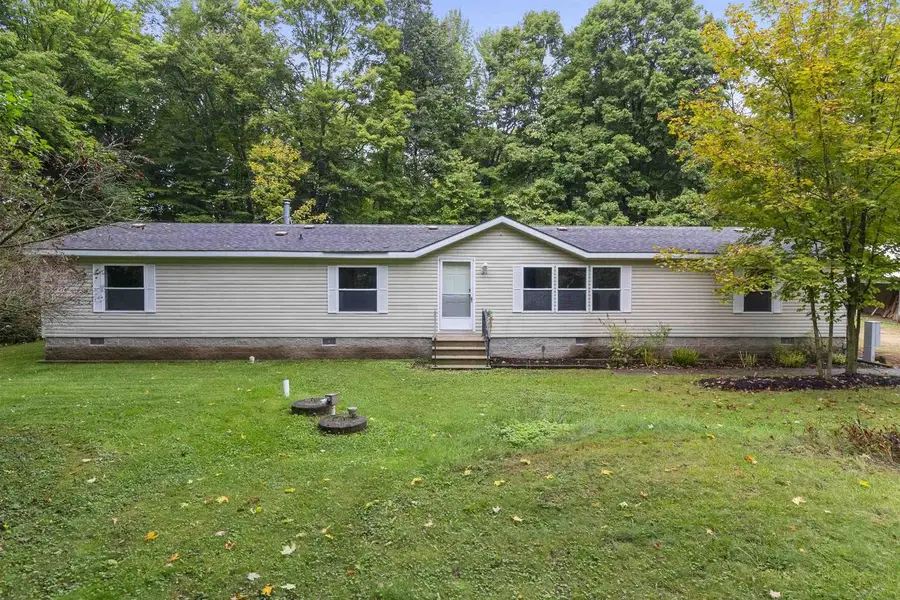 12206 INDIAN LANE, Gillett, WI 54124 - #2