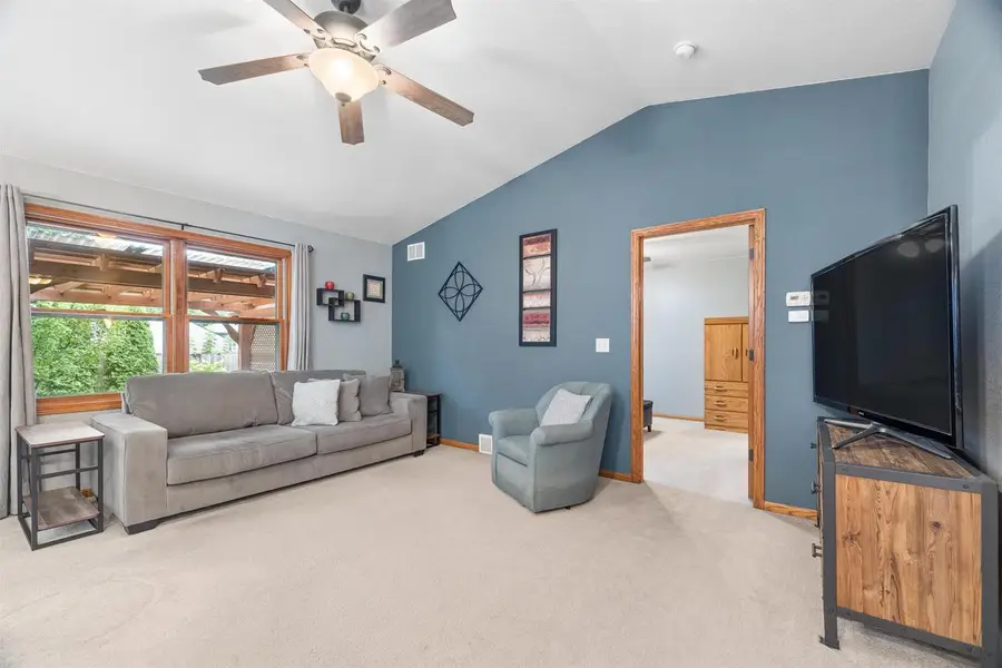 1413 BOWEN STREET, Oshkosh, WI 54901 - #3