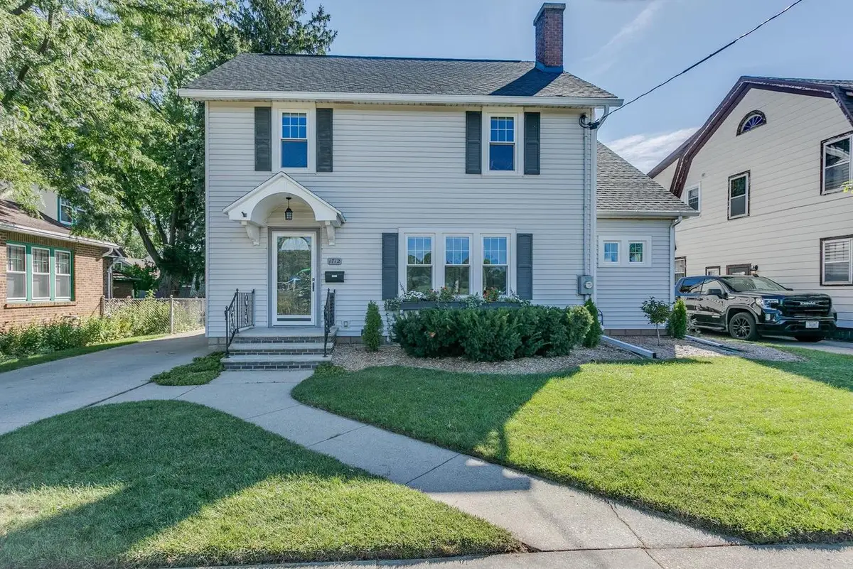 1712 N DREW STREET, Appleton, WI 54911 - #1