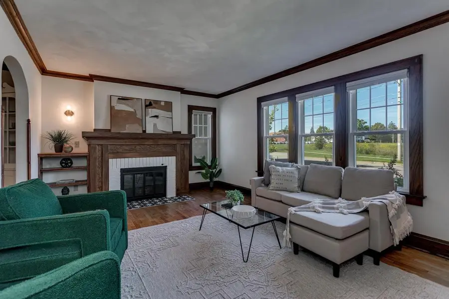 1712 N DREW STREET, Appleton, WI 54911 - #3