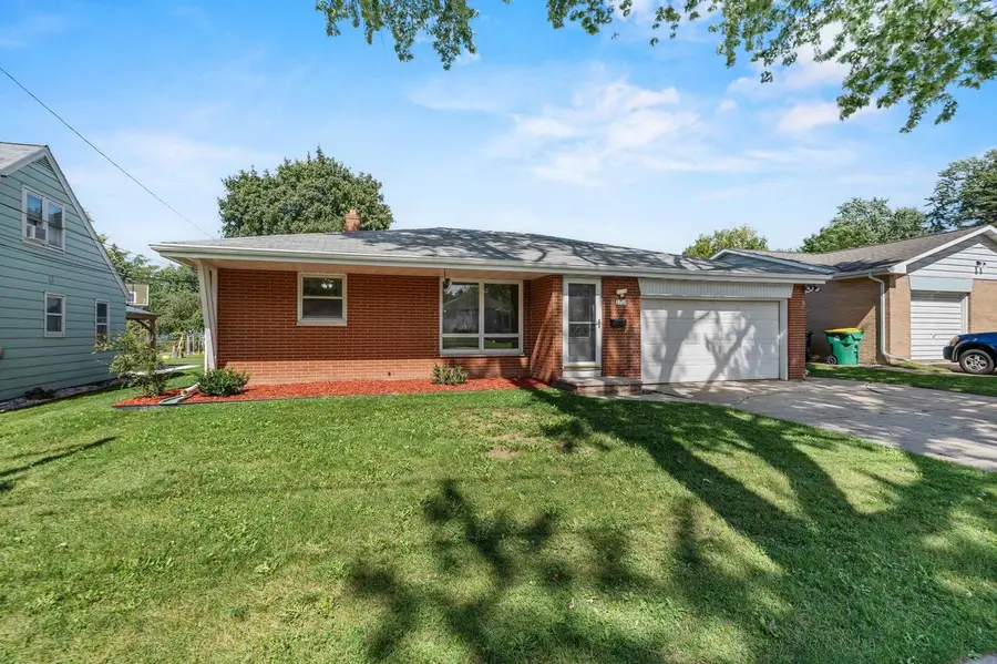 2027 HILLVIEW DRIVE, Green Bay, WI 54302 - #3