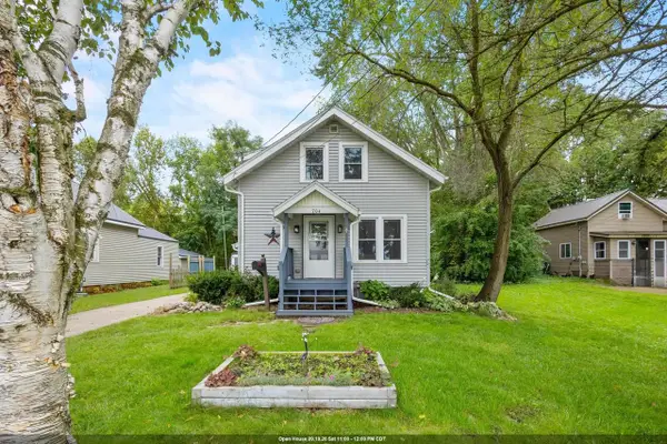 704 E CENTER STREET, Shawano, WI 54166