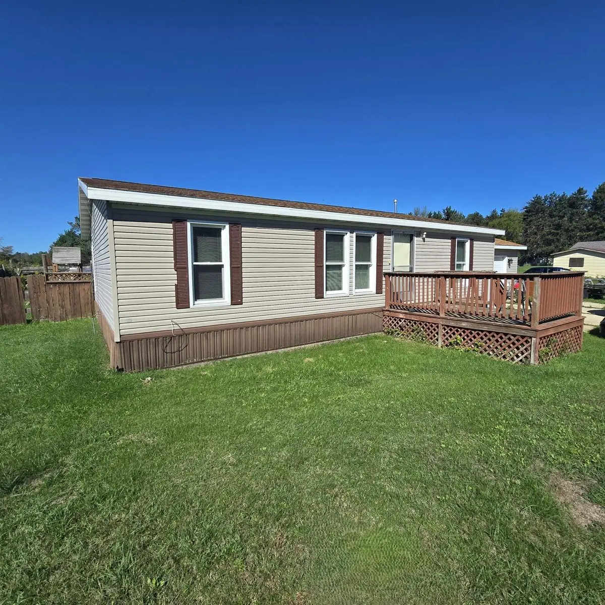 N1273 R-3 DRIVE, Menominee, MI 49858 - #1