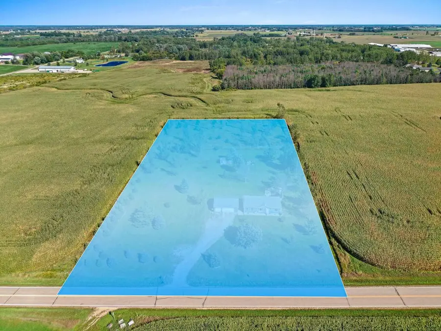 N2542 COUNTY RD F, Pulaski, WI 54162 - #3