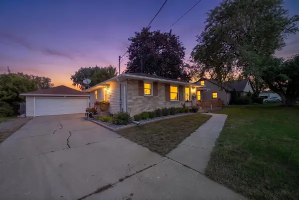 2310 N IDLEWILD COURT, Green Bay, WI 54303