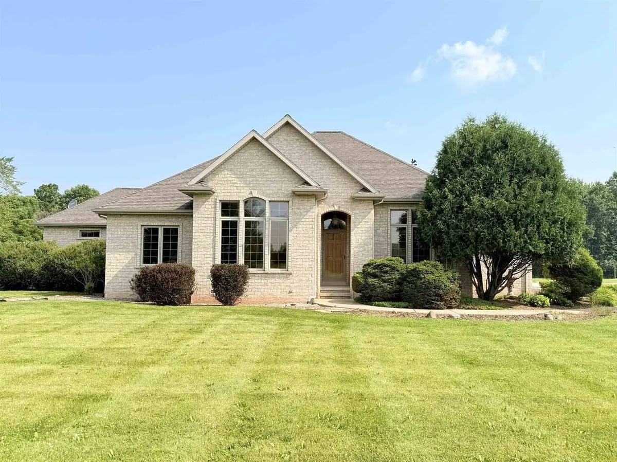 1071 WRIGHTSTOWN ROAD, De Pere, WI 54115 - #1