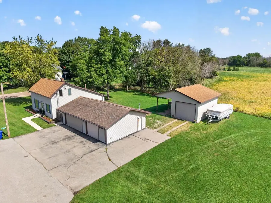 317 S 5TH AVENUE, Winneconne, WI 54986 - #3
