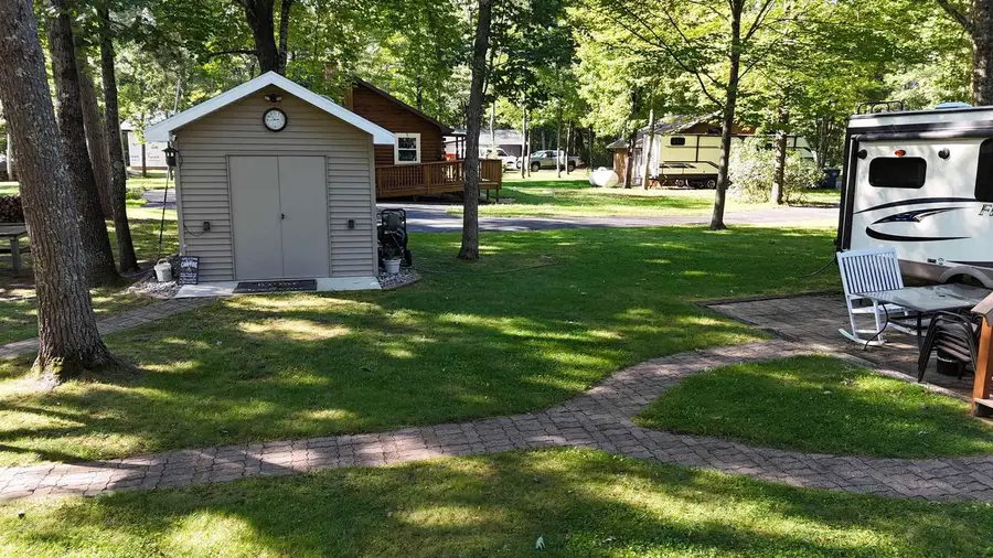 N1602 SOUTH BRANCH PATH, Keshena, WI 54135 - #3