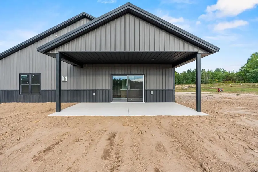 18321 SUNSET BAY LANE, Townsend, WI 54175 - #2