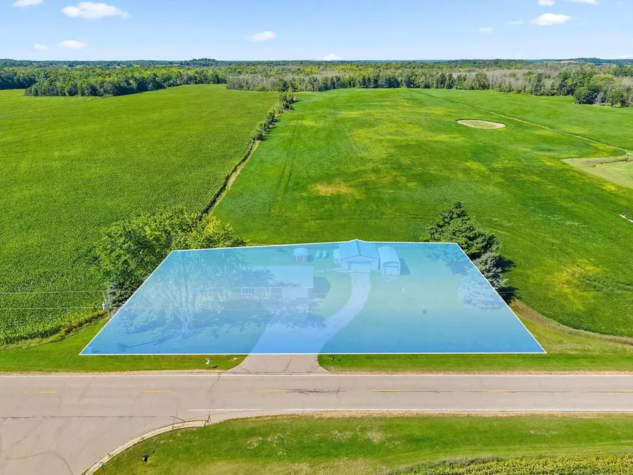 8711 COUNTY ROAD G, Suring, WI 54174 - #3