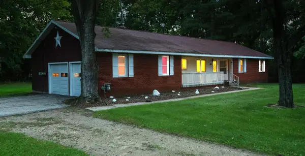 840 W BANNERMAN AVENUE, Redgranite, WI 54970