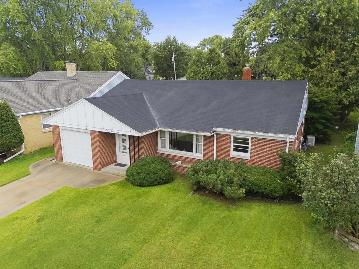1185 REED STREET, Green Bay, WI 54303 - #1