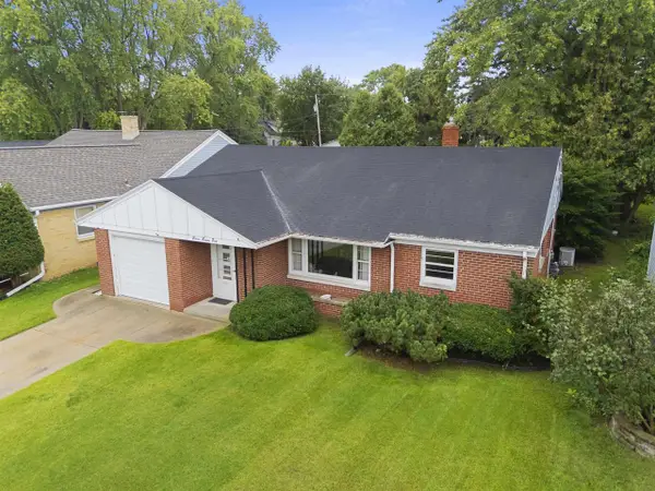 1185 REED STREET, Green Bay, WI 54303