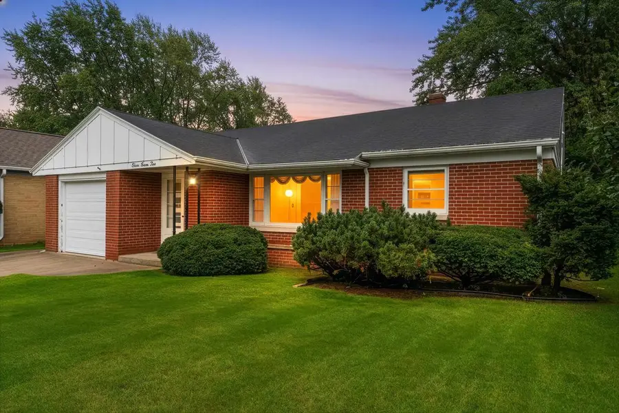 1185 REED STREET, Green Bay, WI 54303 - #2
