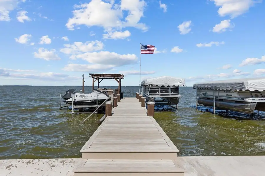 8388 OCONNELLS RESORT ROAD, Winneconne, WI 54986 - #2