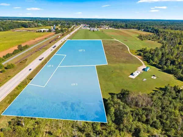 US HWY 141, Wausaukee, WI 54177