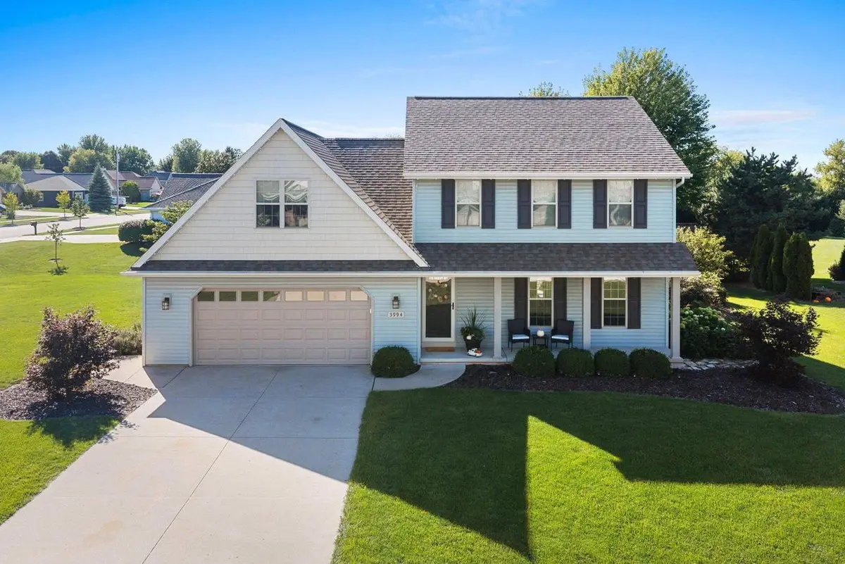 3994 THREE PENNY COURT, De Pere, WI 54115 - #1