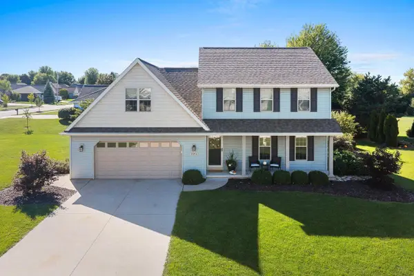 3994 THREE PENNY COURT, De Pere, WI 54115