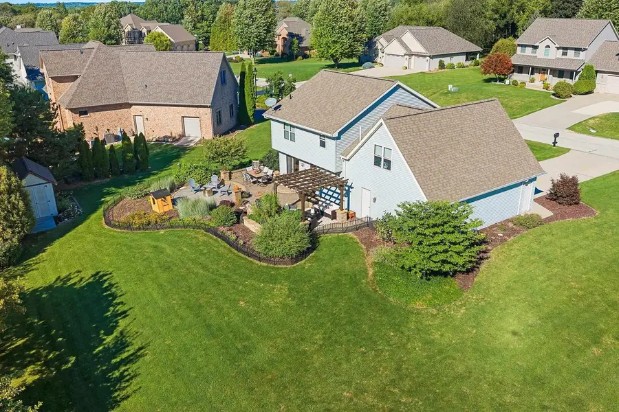 3994 THREE PENNY COURT, De Pere, WI 54115 - #2