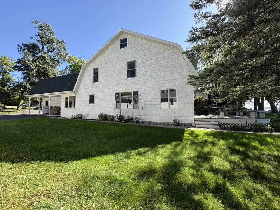 W5843 SUNSET CIRCLE, Shawano, WI 54166 - #3