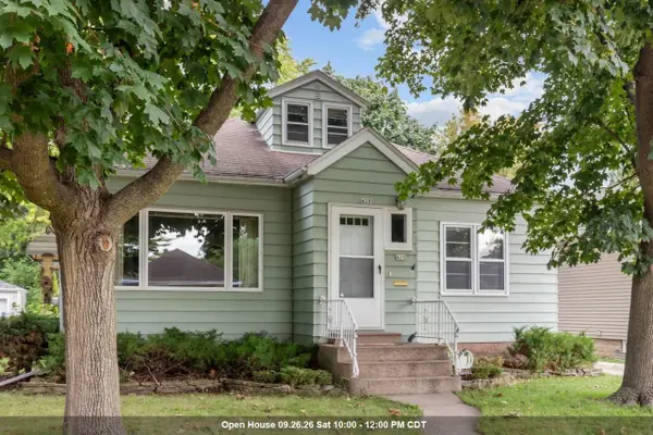 420 ANNEX AVENUE, Oshkosh, WI 54901