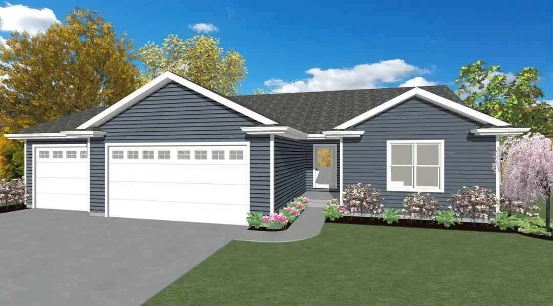 W6526 BREEZY WAY, Appleton, WI 54915 - #1