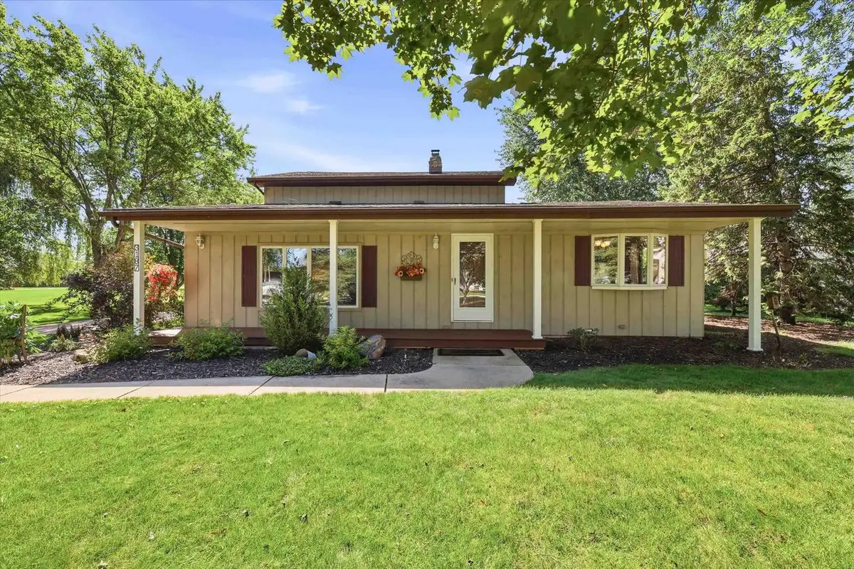 W3187 CREEK VIEW LANE, Appleton, WI 54915 - #1
