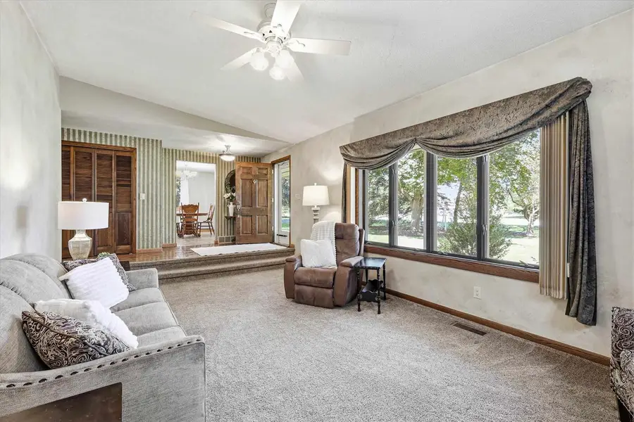 W3187 CREEK VIEW LANE, Appleton, WI 54915 - #3