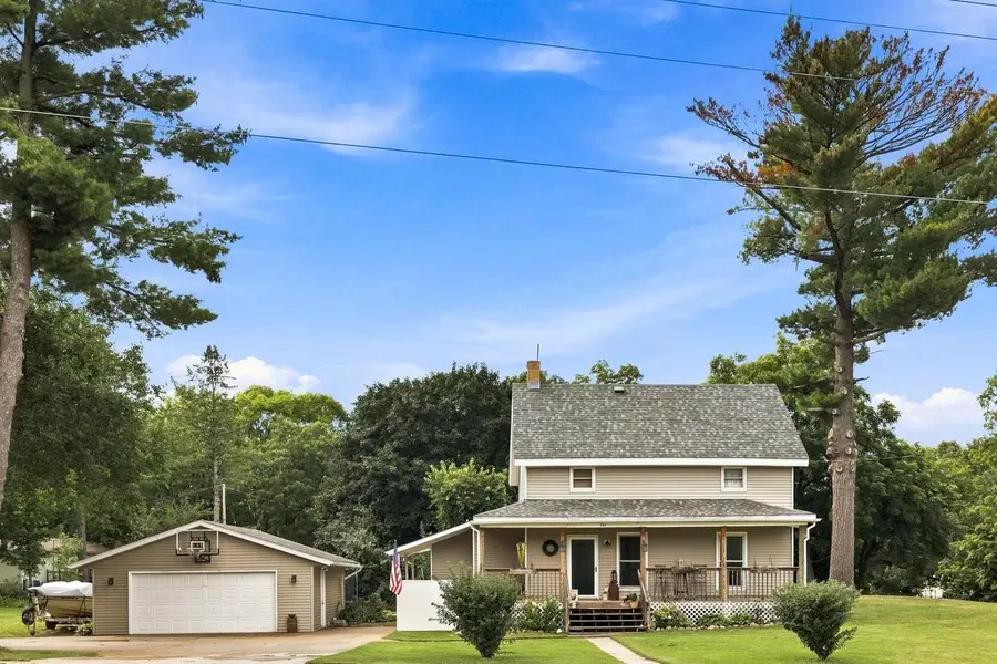 501 S PINE STREET, Weyauwega, WI 54983 - #2