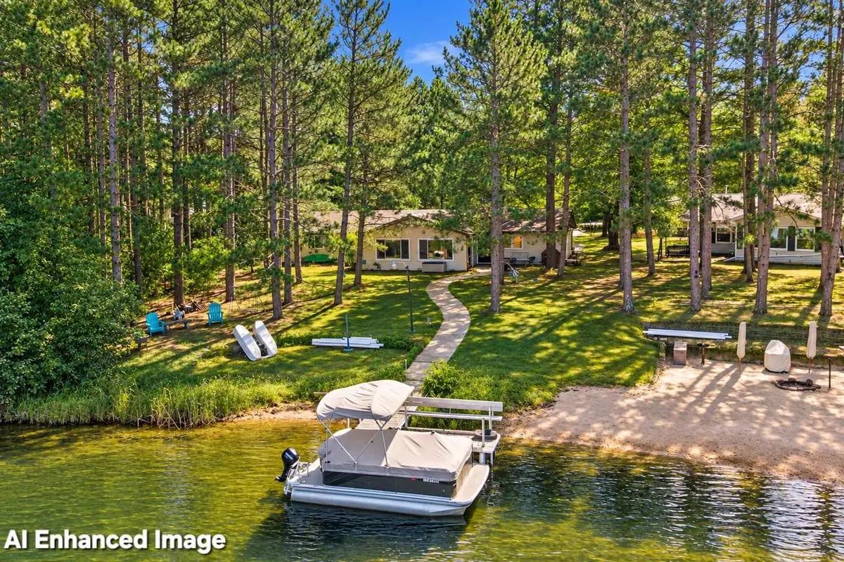 W6358 HIDDEN SPRINGS DRIVE, Neshkoro, WI 54960 - #1